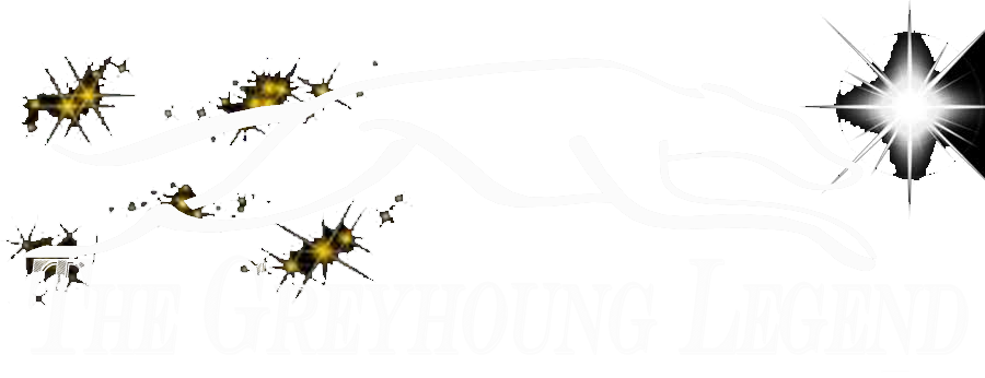 Greyhound Legend